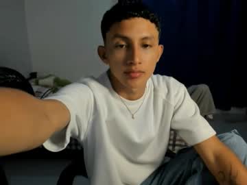 Jamess_blanco, cum show💦 #bigcock #lovense #cum #18 #twink [705 tokens remaining], webcam photo