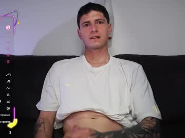 jamesss____ – Live Performer