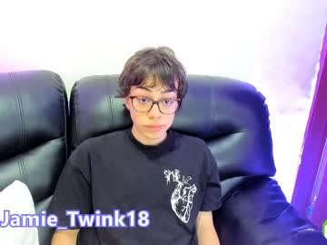 Jamie_twink18, 18 years old, GOAL: Get Naked [424 tokens remaining] I reached the goal , enjoy the show! #18 #bigcock #femboy #twink #new, webcam photo