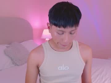 Jamieash, 20 years old, GOAL: 🌸Naked more oil in the body🌸 [63 tokens remaining] fun whit me <3 #femboy #young #bigdick #twink #18, webcam photo