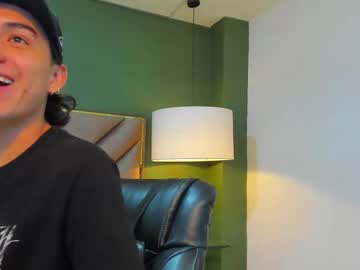 Jared_carterr, 20 years old, GOAL: Bodyshaking and testing my own semen [475 tokens remaining] I won't stop until you empty me out #young #new #twink #cum #feet, webcam photo