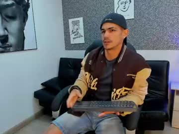 jared_cole - Live Male Cam – Free Gay Cam Show