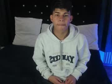 Jarettmiller, 19 years old, GOAL: Sexy Dance [25 tokens remaining] Welcome to my room! #young #teen #18 #new #asian, webcam photo