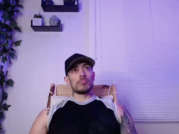 jasson_king01 - Live Male Cam – Free Gay Cam Show