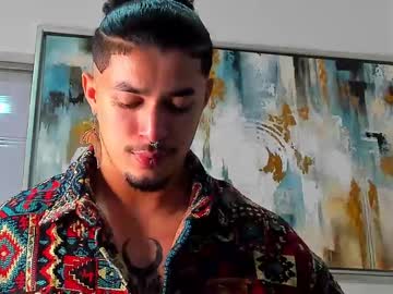 jasson_rodriguez69 - Live Male Cam – Free Gay Cam Show