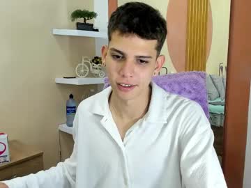 jasson_smit - Live Male Cam – Free Gay Cam Show