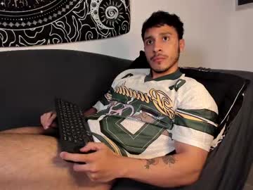 jay_marcos – Live Performer