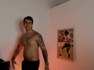 jayalvarrez_ – Watch Him Jerk, Strip, & Show It All