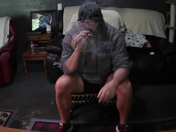 Jaycanbefun, 55 years old, #sexybeard #mature #man #alone #pvtshow, webcam photo