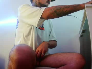 jean1pouk – Watch Him Jerk, Strip, & Show It All