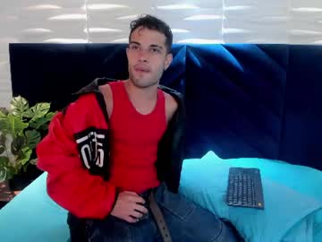 Jean_pier_latin, 25 years old, GOAL: Get Naked Sexy😈🔥 [97 tokens remaining] Welcome to my room!  #cum #slim #bigdick #lovense #new, webcam photo