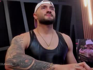 jeancolleman - Live Male Cam – Free Gay Cam Show