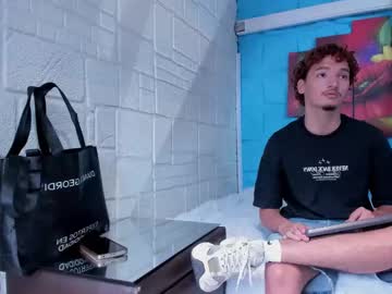 Jeantompson, 19 years old, GOAL: Sexy Dance [297 tokens remaining] Welcome to my room! #feet #blonde #redhead #lovense #new, webcam photo