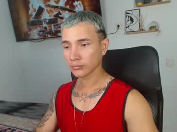 jeff_seid77 - Live Male Cam – Free Gay Cam Show