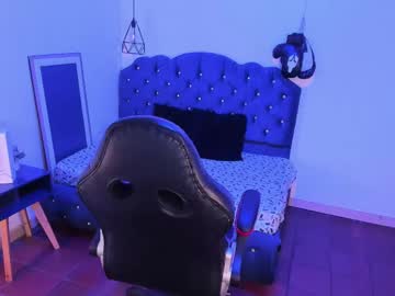 jeff_thunder – Live Performer