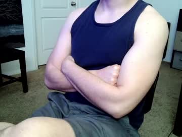 Jeffjesse, 19 years old, Saturday Chillin 🔥 #findom #straight #cock #jackoff #18, webcam photo