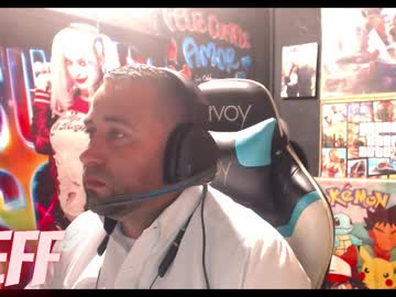Jeffvergaerecta, 37 years old, CUM SHOW [500 tokens remaining] #new #hairy #cumshow #fullcum, webcam photo
