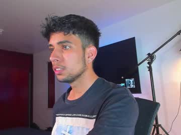 jei_cox - Live Male Cam – Free Gay Cam Show
