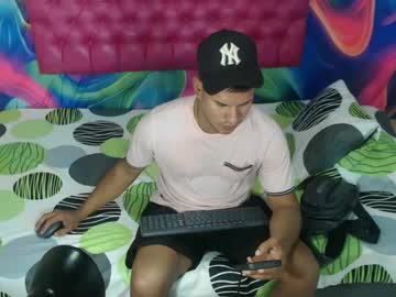 jeicob_florez - Live Male Cam – Free Gay Cam Show