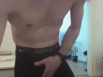 jeny445 – Watch Him Jerk, Strip, & Show It All