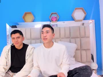 jeong_matias - Live Male Cam – Free Gay Cam Show