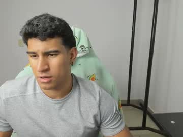 jeremy_colton_hot - Live Male Cam – Free Gay Cam Show
