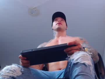 jeremy_lane – Watch Him Jerk, Strip, & Show It All