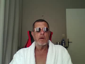 Jerflor, 55 years old, #mature #daddy #bigcock #cum, webcam photo