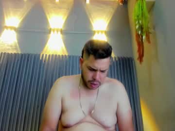 Jeronimo_anaya, 34 years old, hey, Hard dick play, and pre cum 😈 / #bigcock # #chubby #daddy #master #new [199 tokens remaining], webcam photo