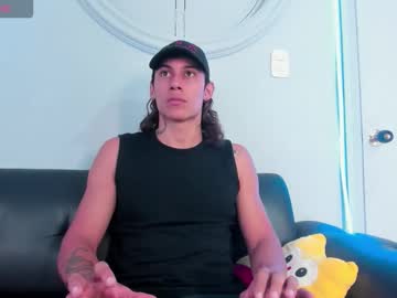 jese_23 - Live Male Cam – Free Gay Cam Show