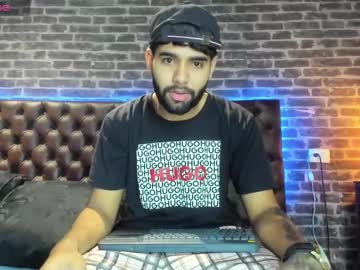 jesus77_ - Live Male Cam – Free Gay Cam Show