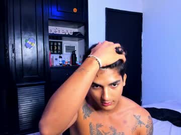 jesus_trevor - Live Male Cam – Free Gay Cam Show