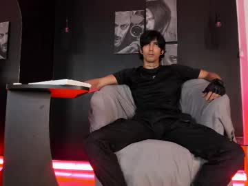 Jett_savage, GOAL: Spit on dick [69 tokens remaining] #master Guy with a dark vibe and #bwc. #new here but born to dominate. #pvt= intense, powerful, and always ending with a wild #cumshow 💦, webcam photo