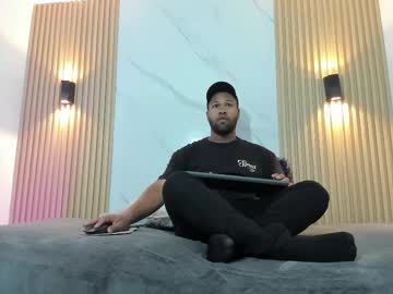 jeus_stanley - Live Male Cam – Free Gay Cam Show