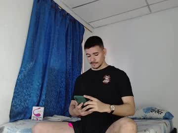 jeycob_happy97 - Live Male Cam – Free Gay Cam Show