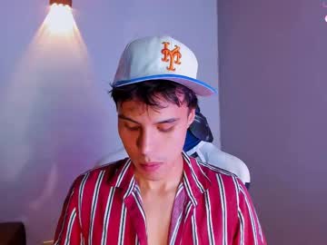 jeyden_camilo – Live Performer