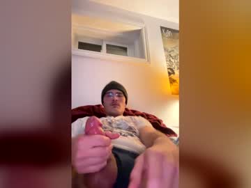 Jfrcarleton, Big white cock absolutely throbbing young man  straight  #bwc #18, webcam photo