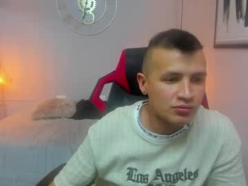 Jhan_8, 21 years old, Show masturbación!!💦 #18 #new #twink #showsexy #bigcock [285 tokens remaining], webcam photo