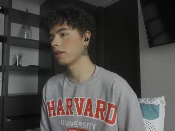 jhn_morghan – Watch Him Jerk, Strip, & Show It All