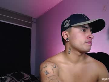 Jhon_mendoza_, Jhon_mendoza_'s room #new #bickc #cum #lovense, webcam photo