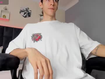 jhon_snow__ – Watch Him Jerk, Strip, & Show It All