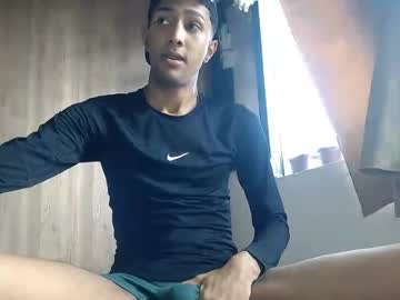 Jhonierxz, 20 years old, ❤️ Lets play! 💦 🎯 ❤️ Sexy Tease [25 tk left] #dirtytalk #facefuck inky #new #naughty #sexy #latinos, webcam photo