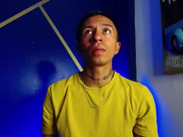 Jhonn_bigbross, My First Broadcast, Can you Make me get Horny ? - Goal: Sexy Dance #bigcock #cum #new 18 #latina, webcam photo