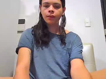 jhony_fucker – Watch Him Jerk, Strip, & Show It All
