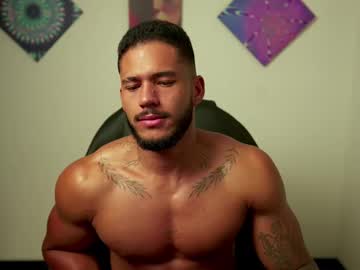 Jhony_serna_, 28 years old, 'CrazyGoal': Cum Show #new #young #bigdick #latino #muscular, webcam photo