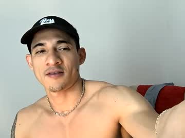 jhony_thesla88 – Watch Him Jerk, Strip, & Show It All