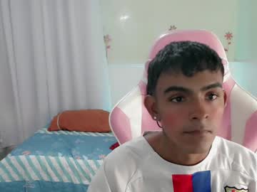 Jhostyn_, GOAL: DANCE SEXY [44 tokens remaining] HELLO MY LOVES I AM NEW AND I AM VERY HOT 😈🔥 #NEW #BIGCOCK #LATINO #SEXY, webcam photo