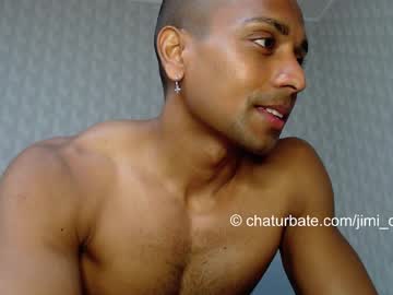 jimi_damien - Live Male Cam – Free Gay Cam Show