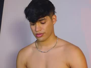 Jimmy_leeh_, 24 years old, hey guys welcome⚡ today my cum about to explode 💦 #18 #cum #latino #lovense #young, webcam photo