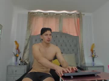 Jimyandtaylor, 20 years old, hey, WELCOME!!✨ - Multi Goal: get naked+fuck ass+dance [456tk each Goal] #lovense #new #boy #hot, webcam photo